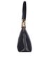 CC Shoulder Tote, bottom view